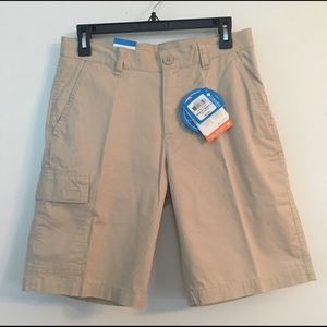 Columbia Shorts